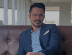 Gegara Buku Broken Strings, Roby Tremonti Dihujat Massal hingga Minta Tolong Denny Sumargo