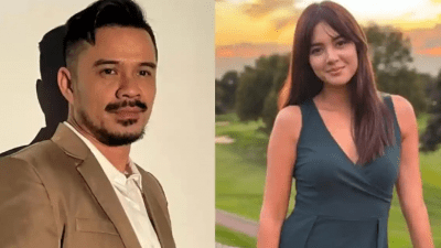 Pernikahan Tanpa Kehadiran Keluarga Aurelie, Roby Tremonti: Tidak Ada Mens Rea