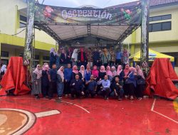 HUT ke-17, SMAN 17 Kota Bekasi Gelar Tasyakuran dan Pentas Seni