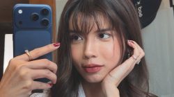 Sabrina Chairunnisa Diduga Punya Kekasih Baru, Unggah Foto Mesra di Momen Boyfriend Day