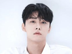Seo Ji Hoon Umumkan Wajib Militer Setelah Selesaikan Syuting All Of Us Are Dead 2