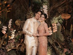 Ahmad Dhani Benarkan El Rumi dan Syifa Hadju Akan Menikah pada 26 April 2026