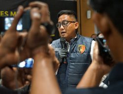 Polisi Tegaskan Penyidikan Kasus Oknum Anggota DPRD Kabupaten Bekasi Masih Berjalan