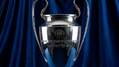 24 Tim Lolos Fase Knock-Out Liga Champions Eropa, Ini Daftarnya
