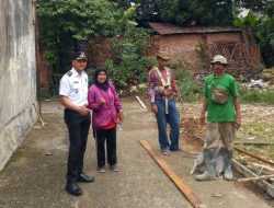 Kelurahan Jatimekar Tutup Tahun dengan Komitmen Tingkatkan Pelayanan Warga
