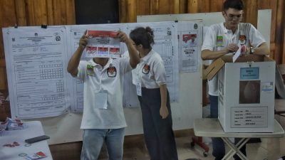 Kata Pengurus PKS dan Gerindra di Bekasi Soal Wacana Pilkada lewat DPRD