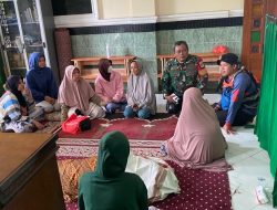 Pria Lansia Meninggal Terseret Arus Banjir di Bekasi Timur