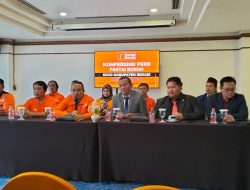Partai Buruh Pasang Badan Kawal Plt Bupati Bekasi Asep Surya Atmaja