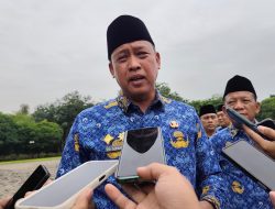 Wali Kota Bekasi Sebut Wilayah Perbatasan Paling Terdampak Banjir, Soroti Sinergi dengan Kabupaten