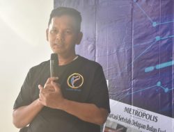 Hari Jadi ke-17 Radar Bekasi, Ini Kesan dan Pesan Kadis Kominfostandi Kota Bekasi