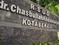 Pegawai RSUD CAM Kota Bekasi Terlilit Pinjol