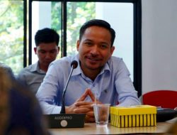 Dewan Ombi: Penanggulangan Banjir Perlu Perubahan Paradigma