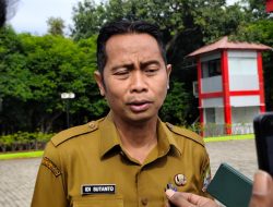 Kadis BMSDA Kota Bekasi: Perbaikan Jalan Nonon Sonthanie Sudah Masuk Tahap Pengerjaan