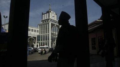 4.400 Calon Jemaah Haji Kota Bekasi 2026 Siap Berangkat, Tujuh Tertunda