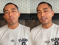 Video Parodi Yama Carlos Bikin Heboh, Akibatnya Teror hingga Kurir Datangi Rumahnya