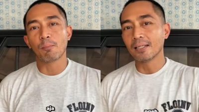 Video Parodi Yama Carlos Bikin Heboh, Akibatnya Teror hingga Kurir Datangi Rumahnya