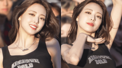 Yuna ITZY Siap Debut Solo, Album Perdana Dijadwalkan Rilis Maret 2026