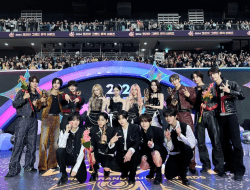 Tak Main-Main! SM Entertainment Laporkan 11 Akun X Penyebar Hinaan aespa, RIIZE, dan NCT WISH