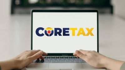 Baru Tiga Hari, 8.160 Wajib Pajak Sudah Laporkan SPT Tahunan lewat Coretax