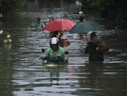 Pemkot Bekasi Siap Bangun Tandon Air Raksasa