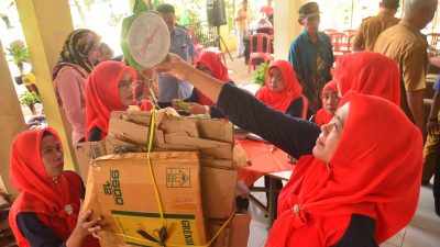 Pemkot Bekasi Komitmen Wujudkan Kota Bersih, Sehat, dan Berkelanjutan