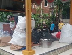 Gerakan Kelola Sampah Berbasis Warga Terus Digencarkan di Kelurahan Jatisari