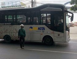 DPRD Kota Bekasi Soroti Kebijakan PT Mitra Patriot Terkait Kontainer Kawasan Kalimalang hingga Bus Transpatriot