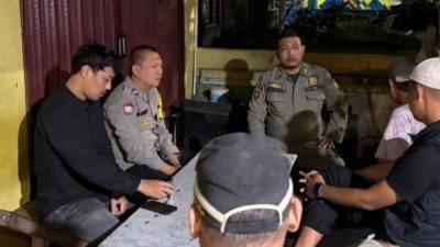 Toko di Jatikarya Digerebek, Terungkap Jual Tramadol