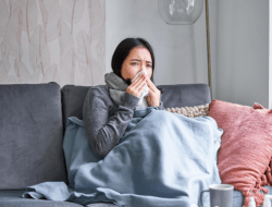 Waspada Superflu di Indonesia: Ini Gejala, Cara Penularan, dan Pencegahannya