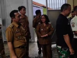 Camat Jatiasih Dorong Perusahaan Ambil Peran dalam Pembangunan
