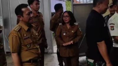 Camat Jatiasih Dorong Perusahaan Ambil Peran dalam Pembangunan