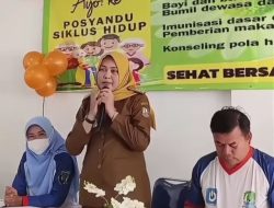 Dekatkan Layanan Kesehatan ke Warga, Rawalumbu Tambah Dua Posyandu