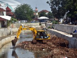 Pemkot Bekasi Tancap Gas Genjot Pembangunan Sejak Awal Tahun