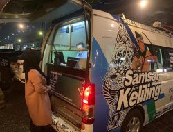 Penerimaan Pajak Kendaraan di Kota Bekasi Capai 92 Persen