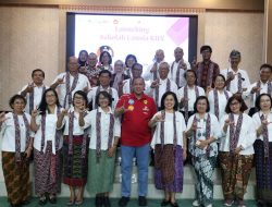 Pemkot Bekasi Luncurkan Sekolah Lansia KUN, Wadah Belajar dan Pemberdayaan Lansia