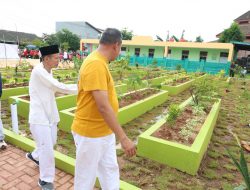 Warga Aren Jaya Bekasi Timur Kini Punya Ruang Napas Baru
