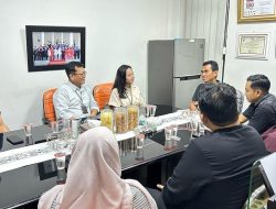 Telkom dan Diskominfo Purwakarta Perkuat Koordinasi Perapihan Jaringan dan Keandalan Layanan Digital