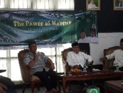 The Power of Mabrur Versi IPHI Kota Bekasi