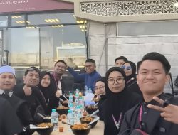 Makan Susu