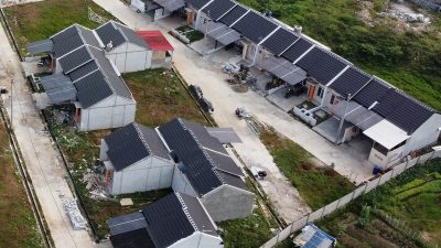 Program MLT BPJS Ketenagakerjaan Bekasi Cikarang Dukung Kepemilikan Rumah Pekerja