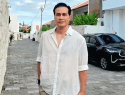 Adjie Pangestu Kesal Anaknya Ikut Diseret Netizen dan Dikaitkan Isu Soal Denada