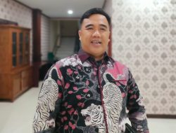 DPRD Minta Pemkot Bekasi Tak Tutup Mata soal Pelanggaran Tata Ruang