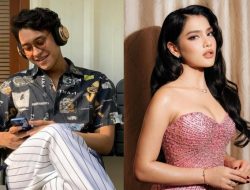 Ditanya Soal Nikahi Davina Karamoy, Begini Jawaban Ardhito Pramono
