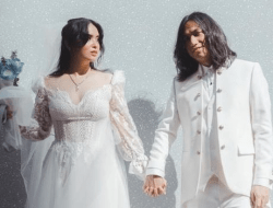 Profil Gerald Situmorang, Sosok Musisi Ternama yang Resmi Nikahi Ayushita