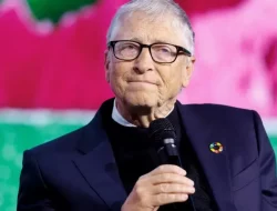 Berkas Epstein Guncang Nama Besar Elite Global, Begini Jawaban Bill Gates dan Elon Musk