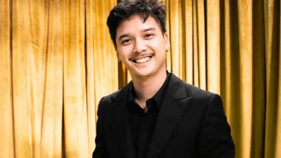 Baskara Mahendra Terseret dalam Perang Netizen Korea vs Asia Tenggara di X