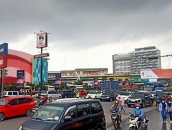Prakiraan Cuaca Kota Bekasi, Selasa 11 Agustus 2026, BMKG: Cerah Berawan, Suhu Udara 36 Derajat Celsius