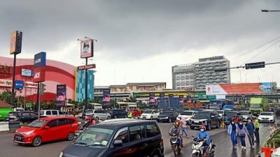 Prakiraan Cuaca Kota Bekasi, Jumat 5 Juni 2026, BMKG: Berawan