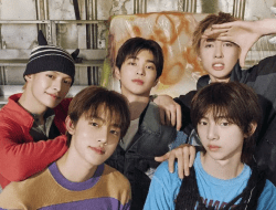 BIGHIT MUSIC Bocorkan Comeback CORTIS, Rilisan Ini Jadi Momen Krusial