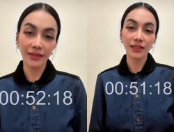Video Klarifikasi! Denada Akhirnya Akui Ressa Rizky Rossano Anak Kandungnya